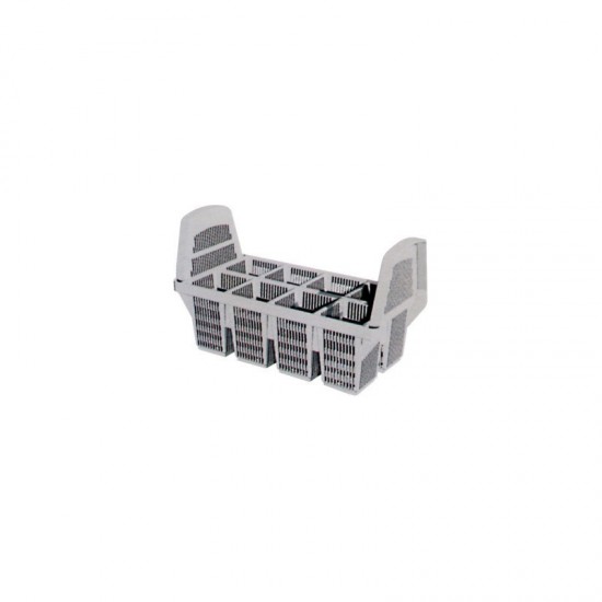 Godet couverts 8 cases 90x90mm Furnotel-mondialchr.com