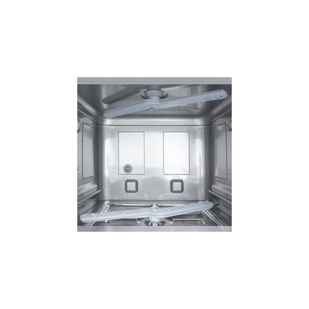 Lave verres vaisselle Tri 400V Elettrobar Furnotel-mondialchr.com