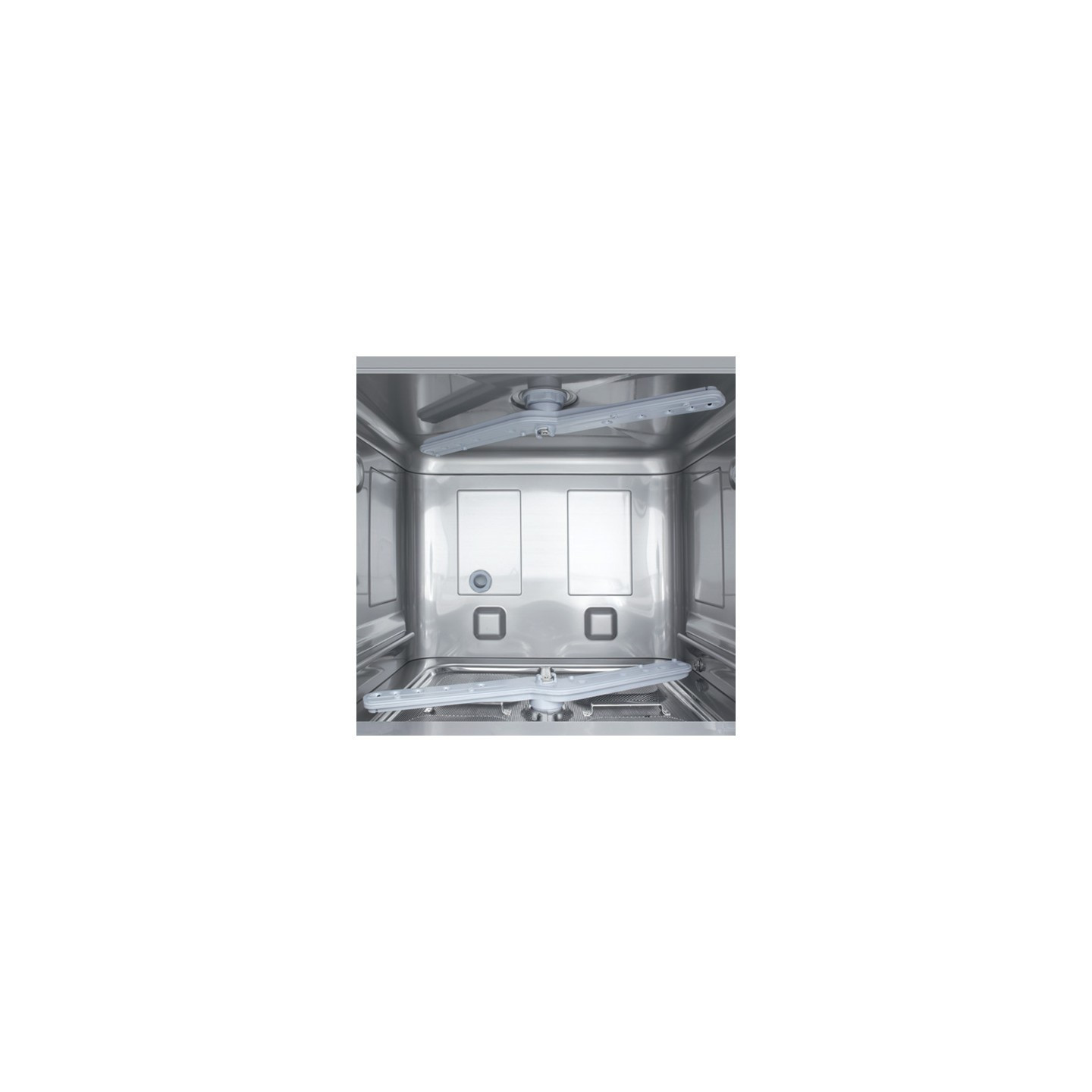 Lave verres vaisselle Tri 400V Elettrobar Furnotel-mondialchr.com