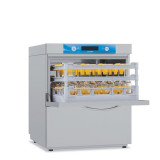 Lave verres vaisselle Tri 400V Elettrobar Furnotel-mondialchr.com