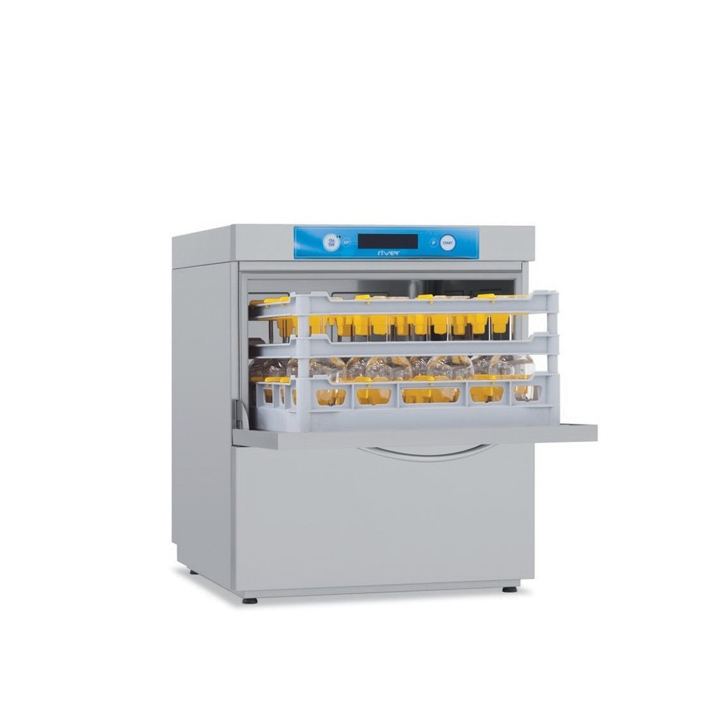 Lave verres vaisselle Tri 400V Elettrobar Furnotel-mondialchr.com