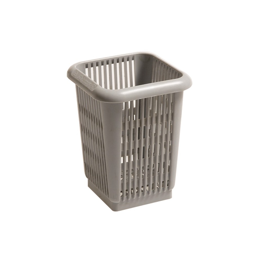 Godet couverts 105x105x140mm Elettrobar Furnotel-mondialchr.com