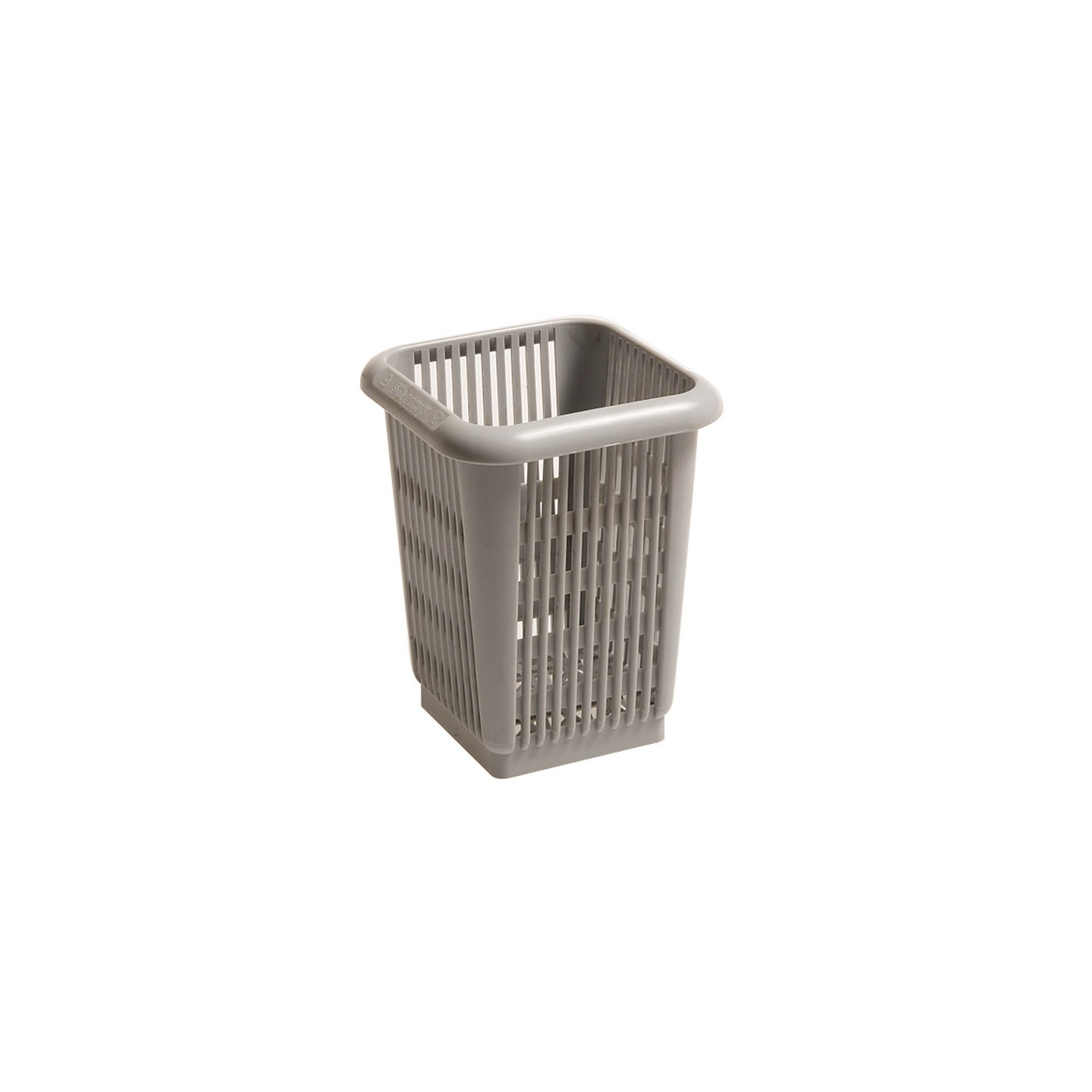 Godet couverts 105x105x140mm Elettrobar Furnotel-mondialchr.com