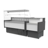 vitrine réfrigérée ARAYA 1500mm