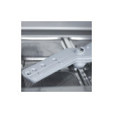 Lave verres Mono Panier 400x400mm Elettrobar Furnotel-mondialchr.com