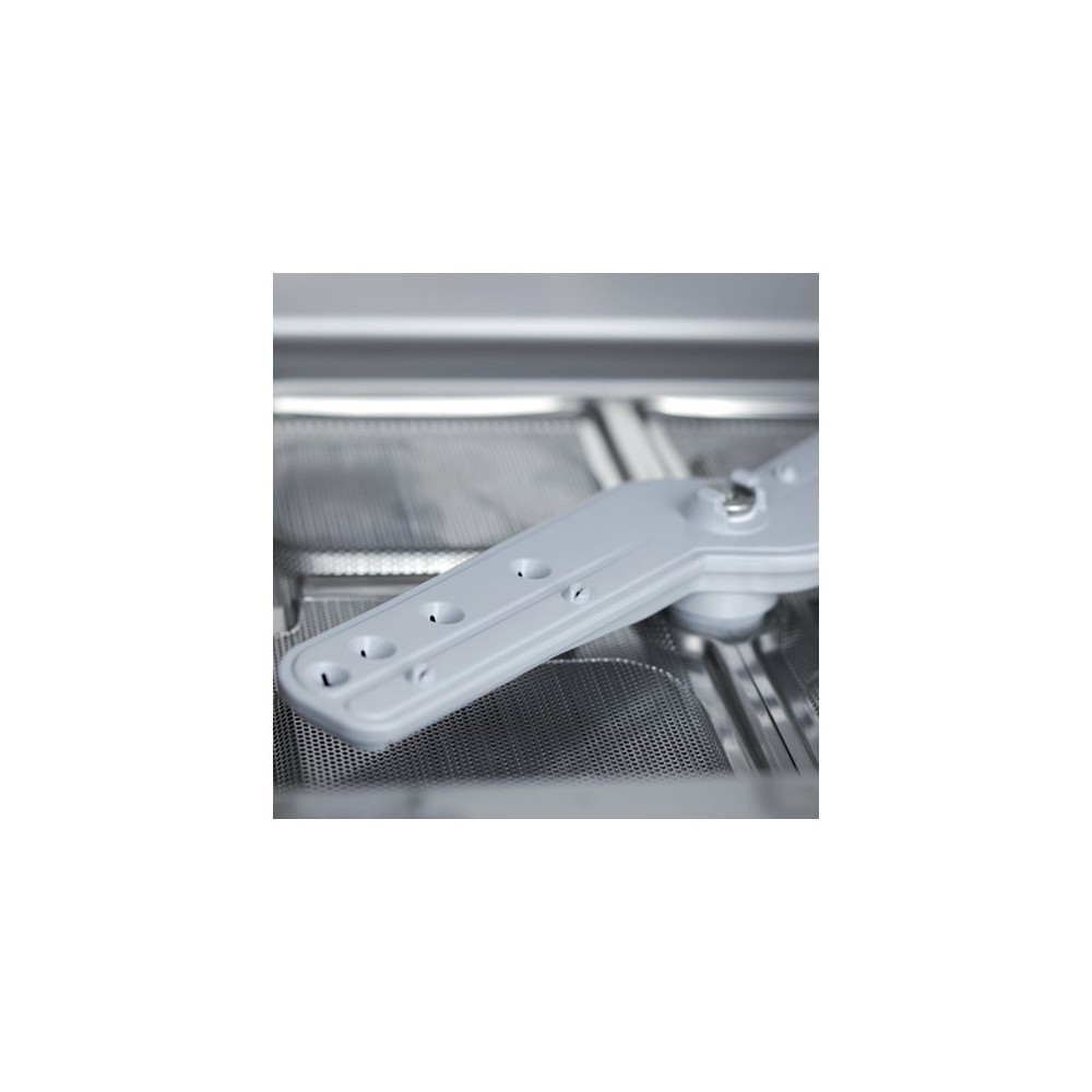 Lave verres Mono Panier 400x400mm Elettrobar Furnotel-mondialchr.com