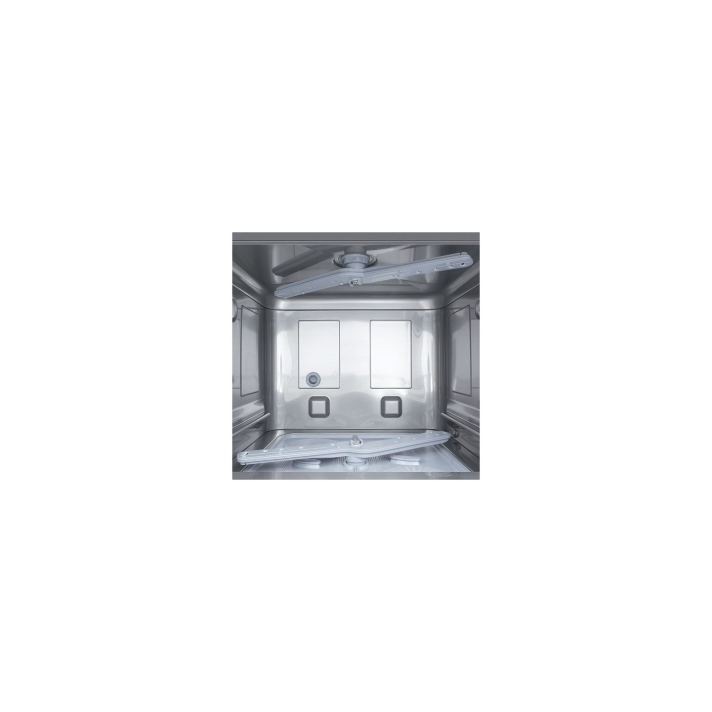 Lave verres vaisselle 400V Panier 500x500mm Elettrobar Furnotel-mondialchr.com