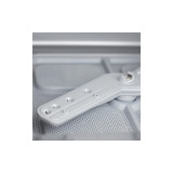 Lave verres NIAGARA Panier 400x400mm Elettrobar Furnotel-mondialchr.com