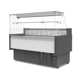 vitrine réfrigérée ARAYA 1500mm