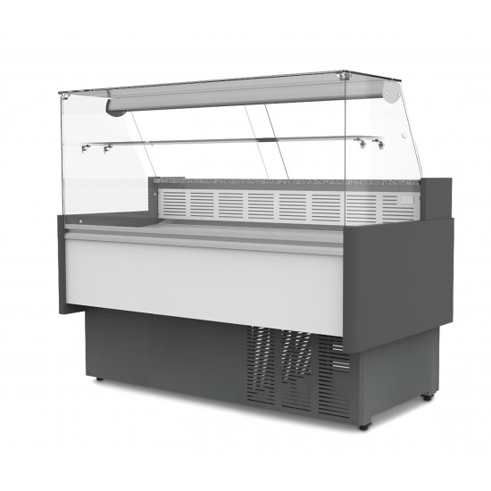 vitrine réfrigérée ARAYA 1500mm