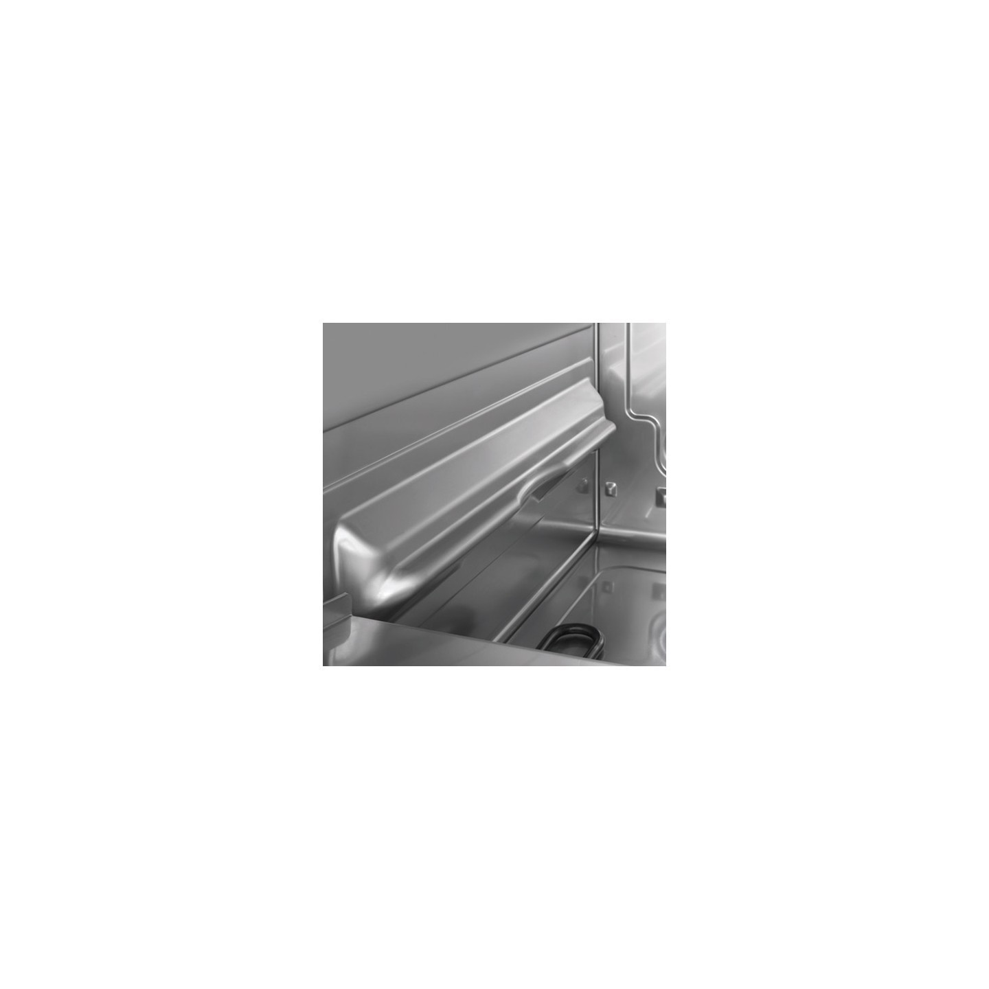 Lave verres FAST V1 Panier 35x35cm Elettrobar Furnotel-mondialchr.com