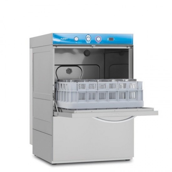 Lave verres avec affichage digital Réf.FAST139DG Furnotel-mondialchr.com