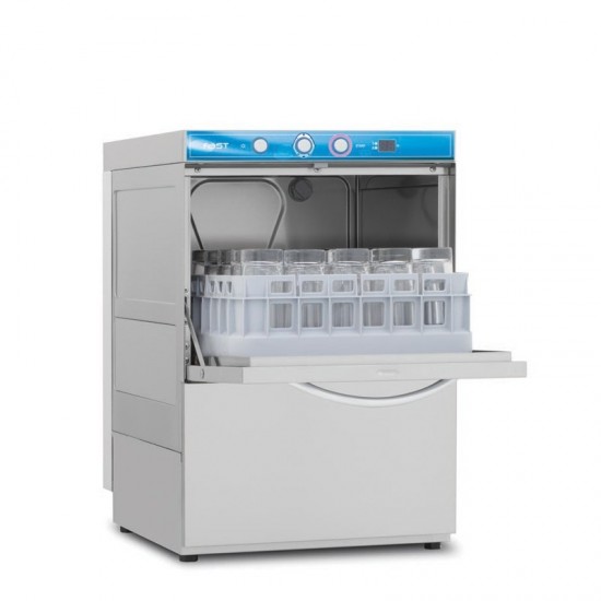 Lave verres Panier 35x35 Réf.FAST135PVDG Elettrobar Furnotel-mondialchr.com