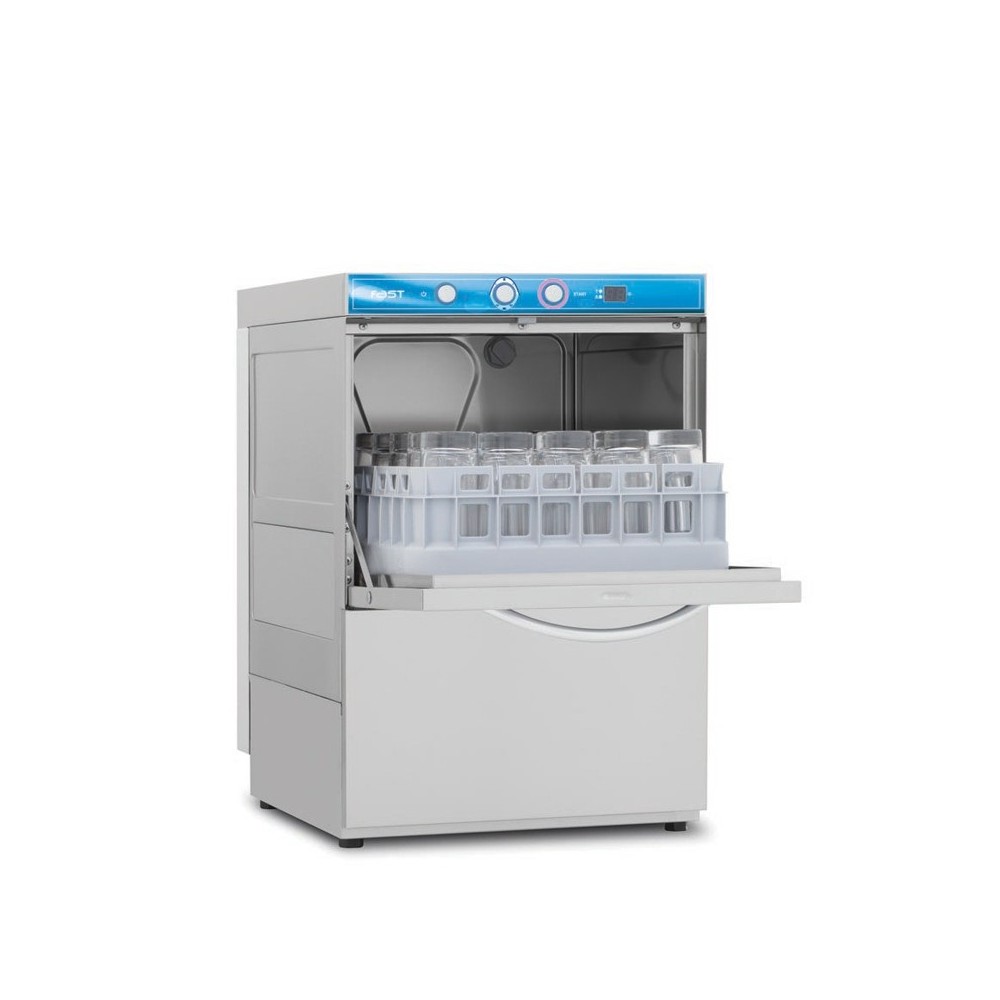 Lave verres Panier 35x35 Réf.FAST135PVDG Elettrobar Furnotel-mondialchr.com