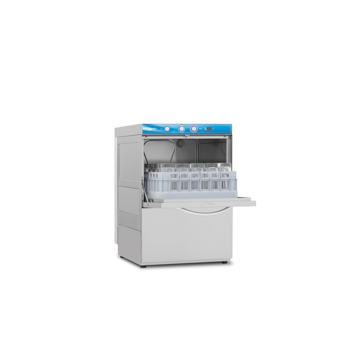 Lave verres Panier 35x35 Réf.FAST135PVDG Elettrobar Furnotel-mondialchr.com