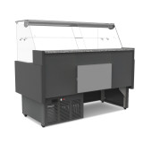 Vitrine réfrigérée ARAYA 2500mm