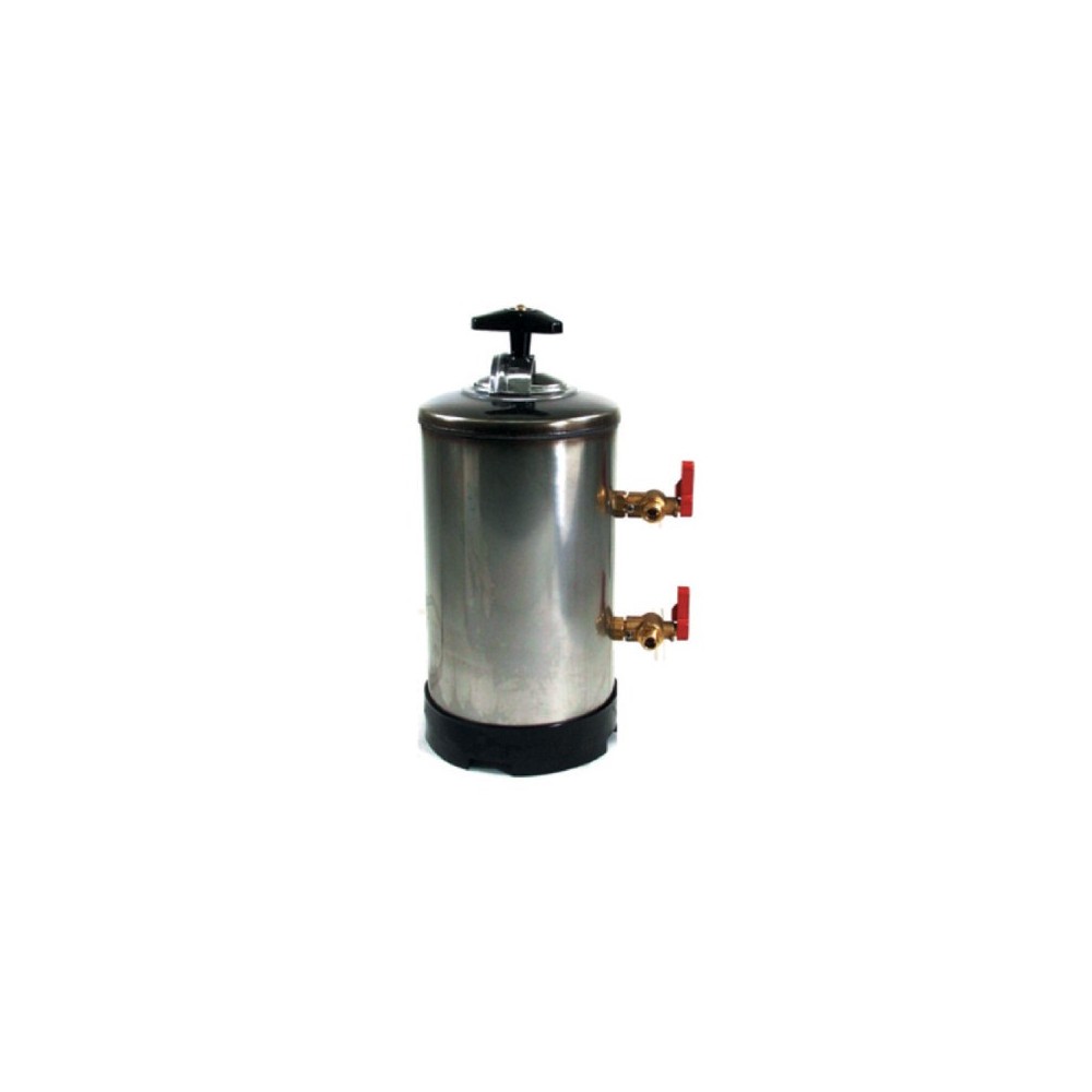 Adoucisseur 16 litres pour lave vaisselle Furnotel-mondialchr.com