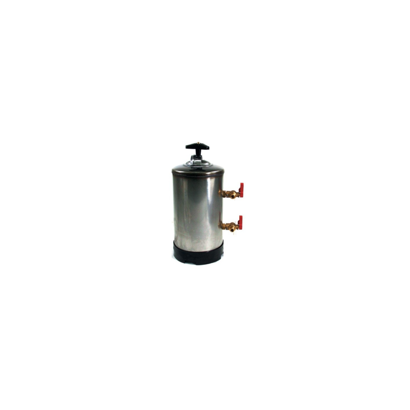 Adoucisseur 16 litres pour lave vaisselle Furnotel-mondialchr.com