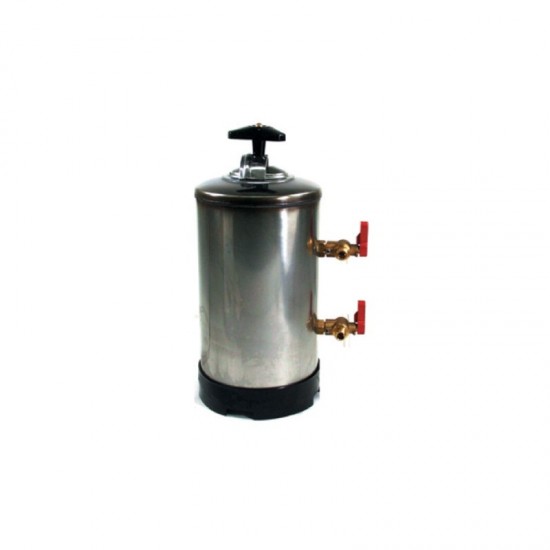 Adoucisseur 12 litres pour lave vaisselle Furnotel-mondialchr.com