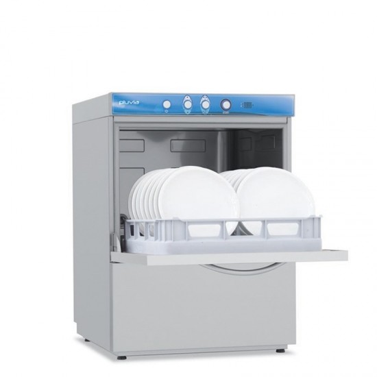 Lave vaisselle Tri 400V Ref.NIAG261V1 Elettrobar Furnotel-mondialchr.com