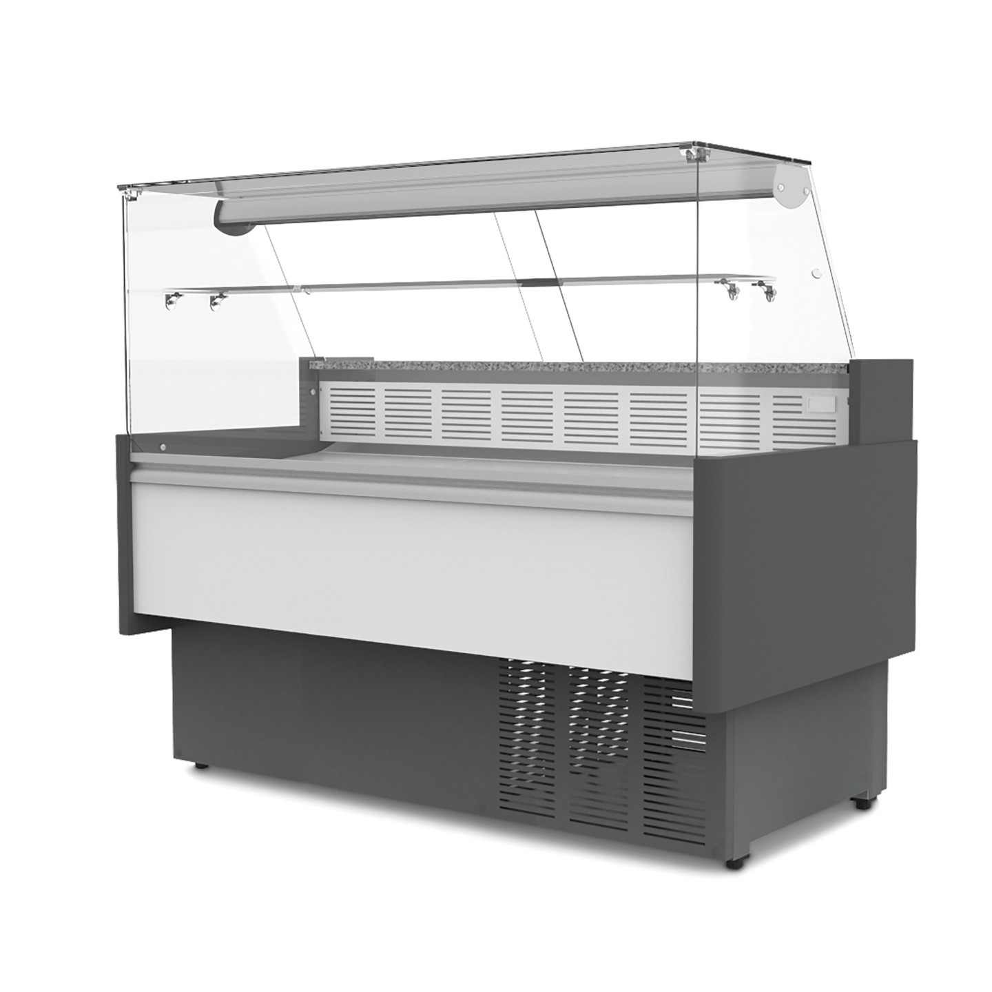 Vitrine réfrigérée ARAYA 2500mm