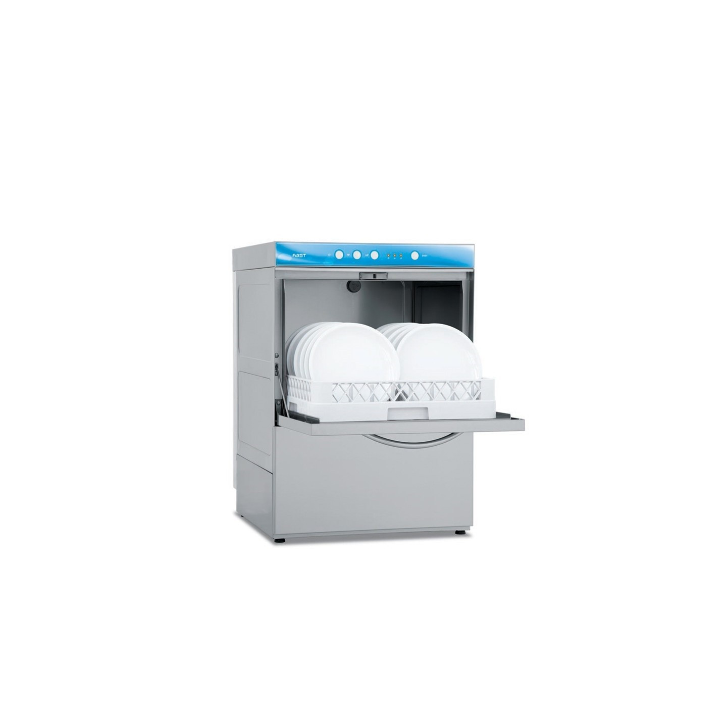 Lave vaisselle Tri 400V Ref.FAST161PV1 Elettrobar Furnotel-mondialchr.com