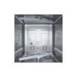 Lave vaisselle Tri 400V Ref.RIVER262V1 Elettrobar Furnotel-mondialchr.com
