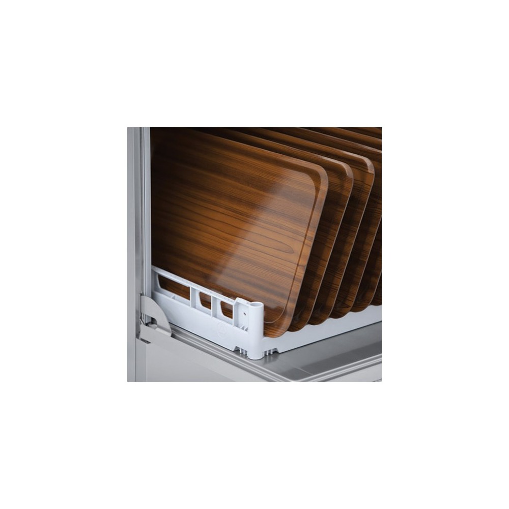 Lave vaisselle Tri 400V Ref.NIAG261V1 Elettrobar Furnotel-mondialchr.com