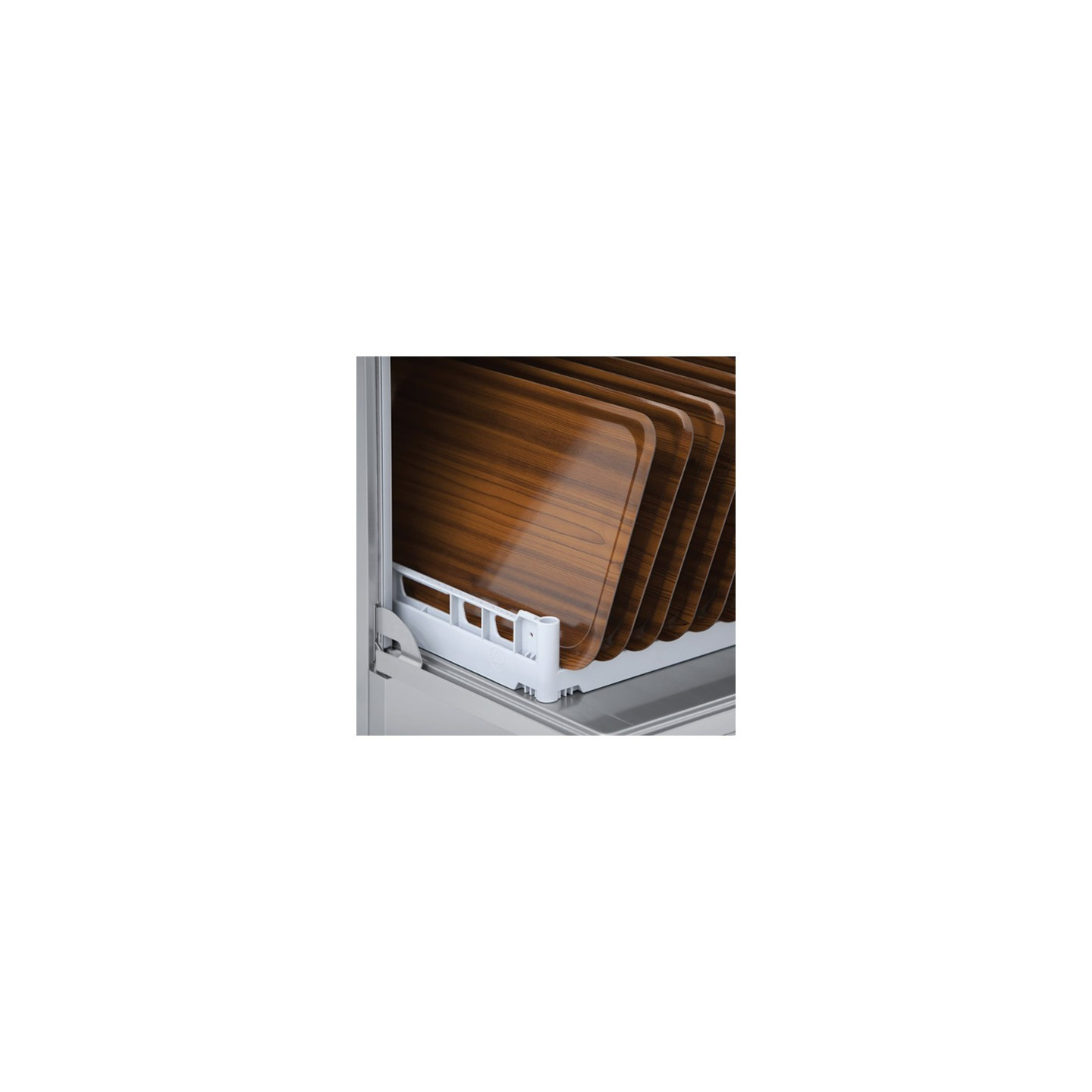 Lave vaisselle Tri 400V Ref.NIAG261V1 Elettrobar Furnotel-mondialchr.com