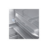 Lave vaisselle Tri 400V Ref.NIAG261V1 Elettrobar Furnotel-mondialchr.com