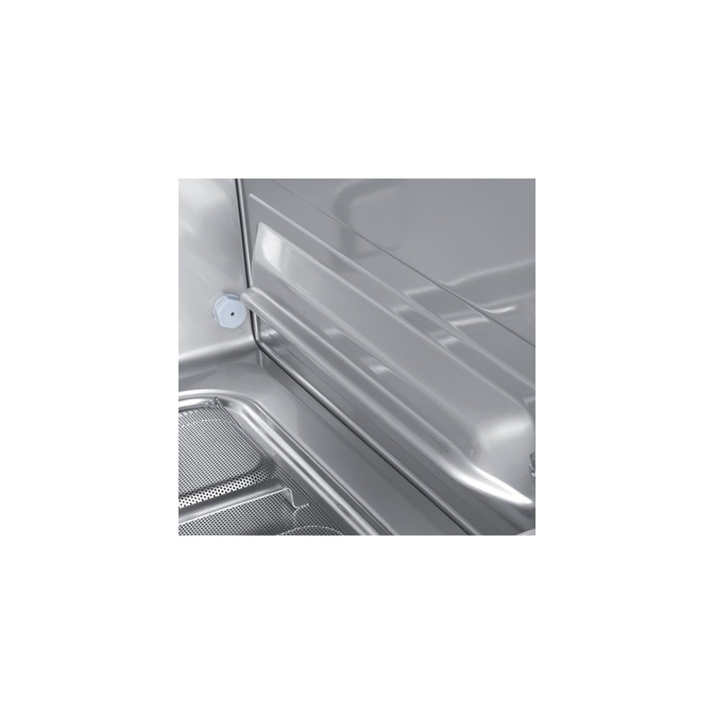 Lave vaisselle Tri 400V Ref.NIAG261V1 Elettrobar Furnotel-mondialchr.com