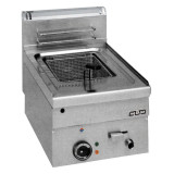 friteuse électrique 8 litres MBM