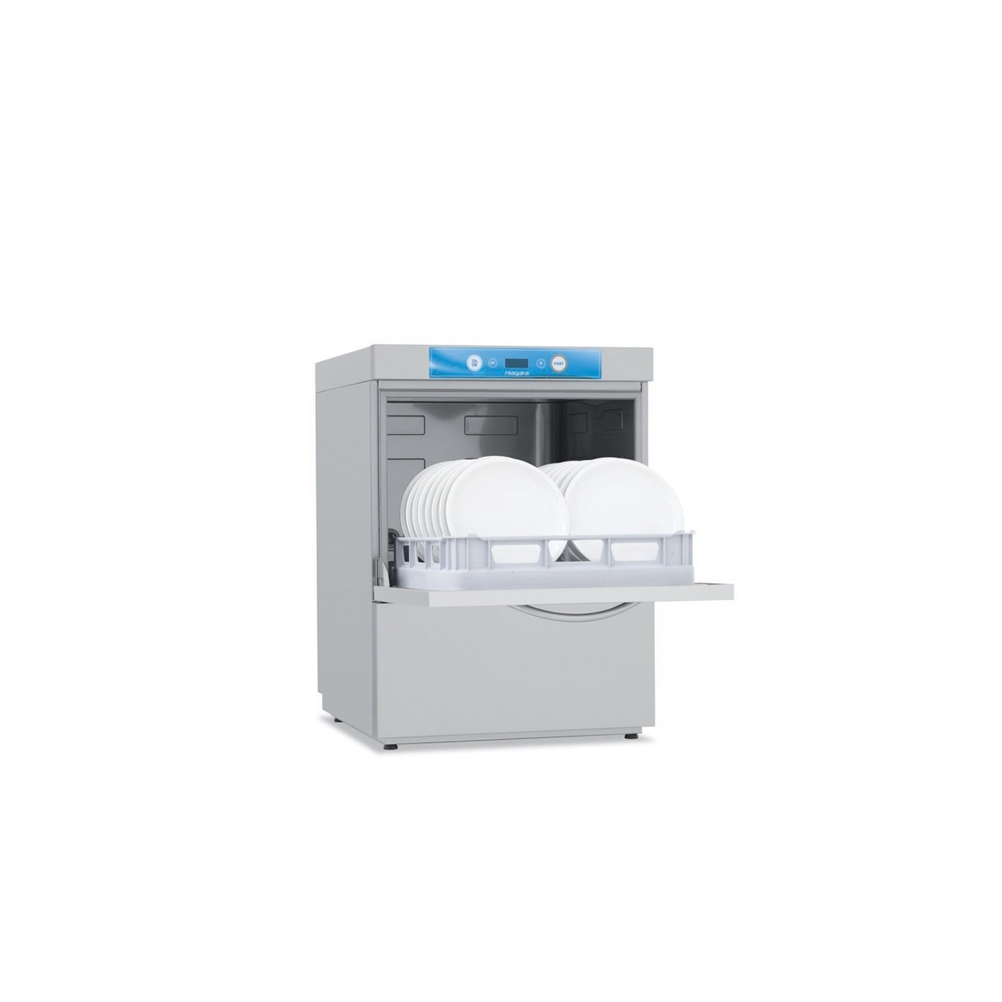 Lave vaisselle Tri 400V Ref.NIAG261AV1 Elettrobar Furnotel-mondialchr.com