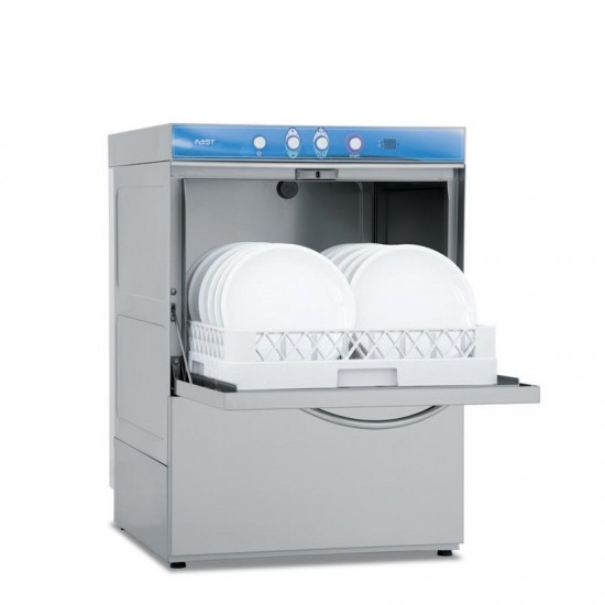 Lave vaisselle 400V Ref.FAST161ADG Elettrobar Furnotel-mondialchr.com