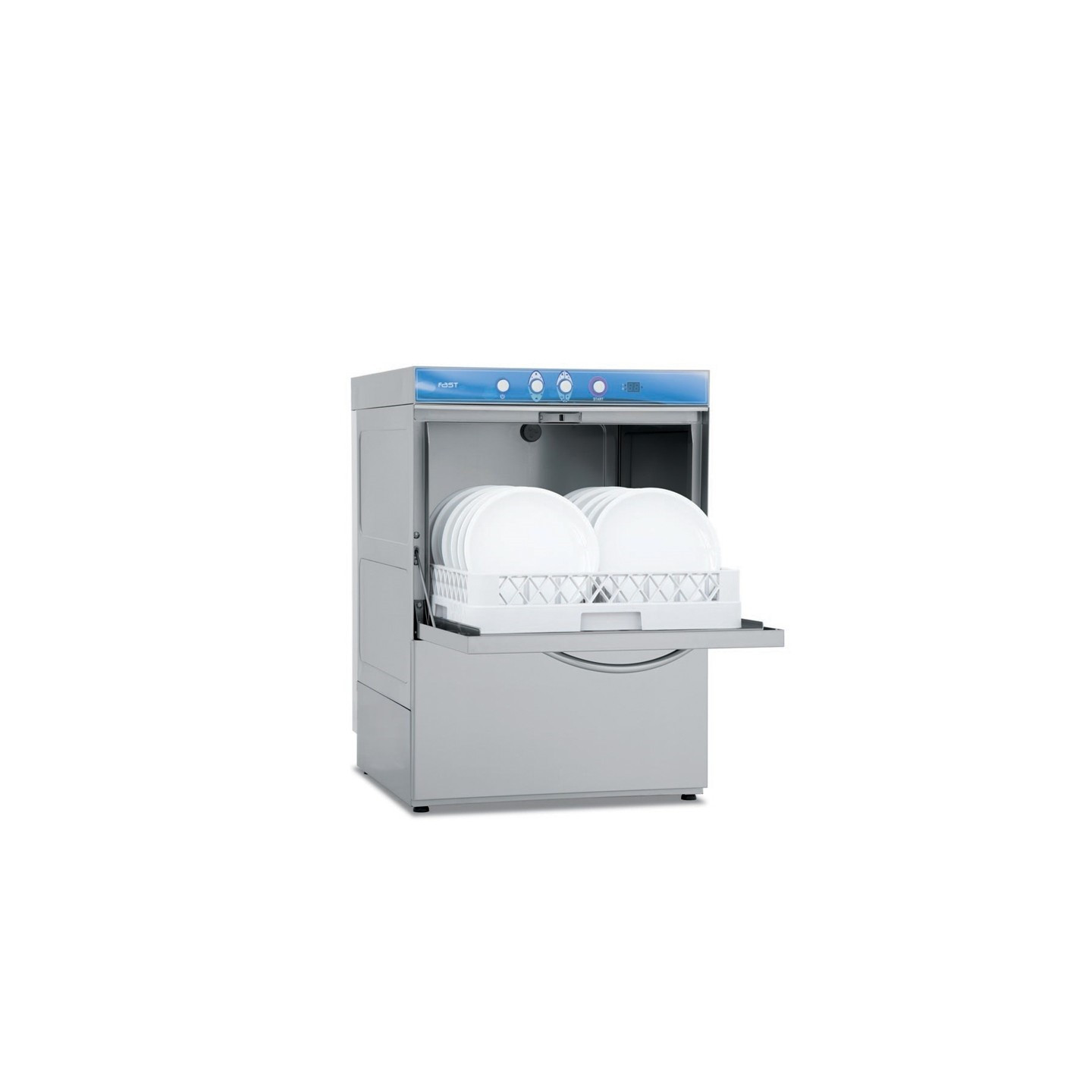 Lave vaisselle 400V Ref.FAST161ADG Elettrobar Furnotel-mondialchr.com