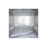 Lave vaisselle 400V Ref.FAST161DG Elettrobar Furnotel-mondialchr.com