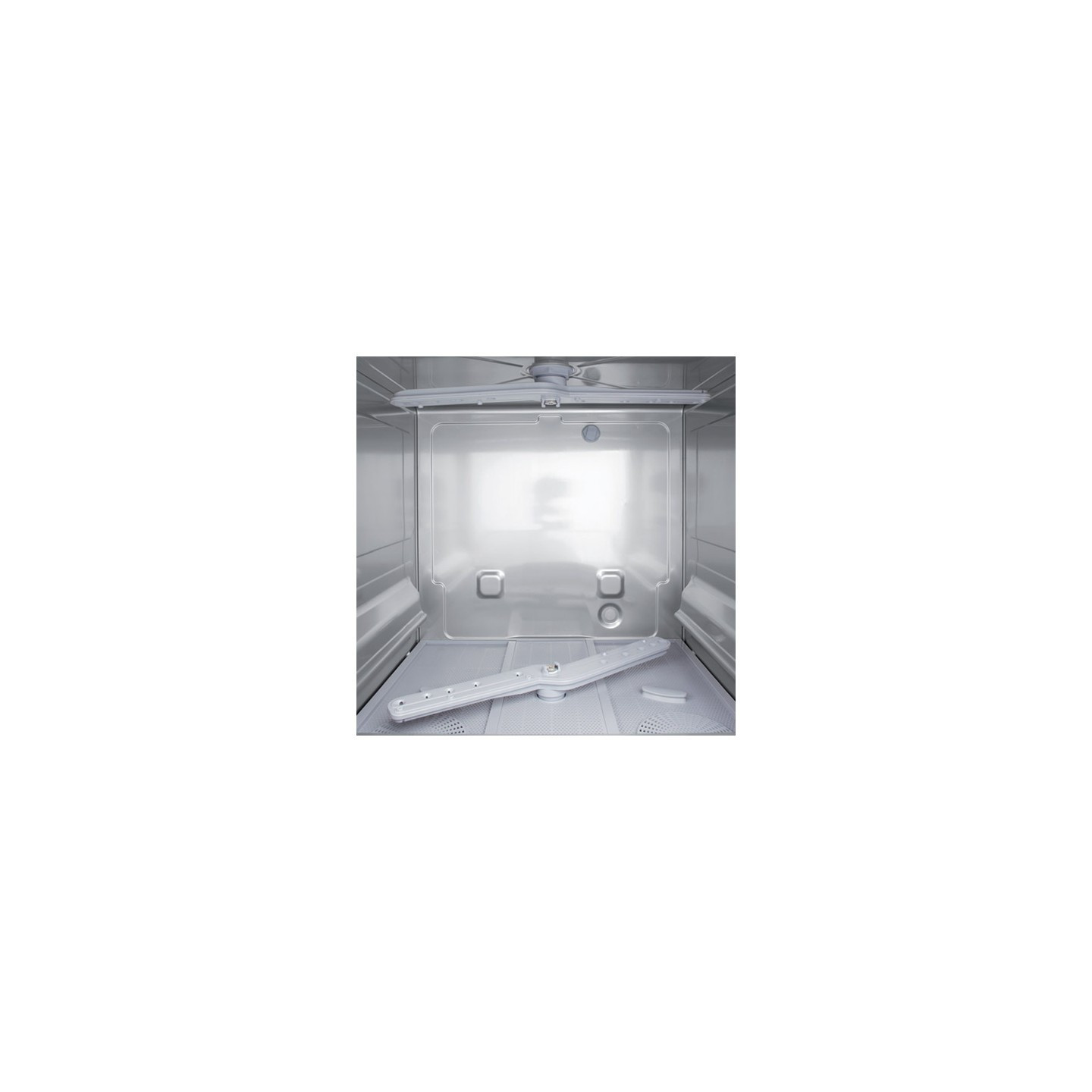 Lave vaisselle 400V Ref.FAST161DG Elettrobar Furnotel-mondialchr.com