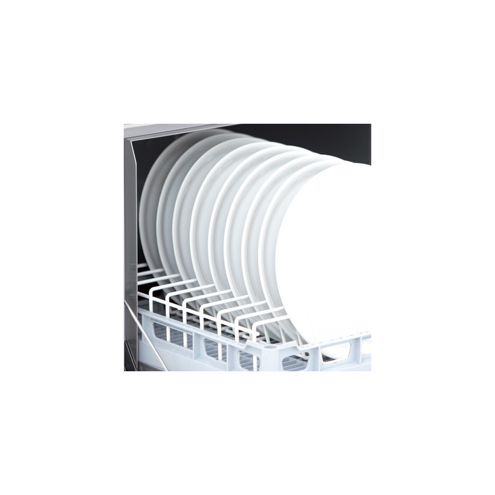 Lave vaisselle 400V Ref.FAST161DG Elettrobar Furnotel-mondialchr.com