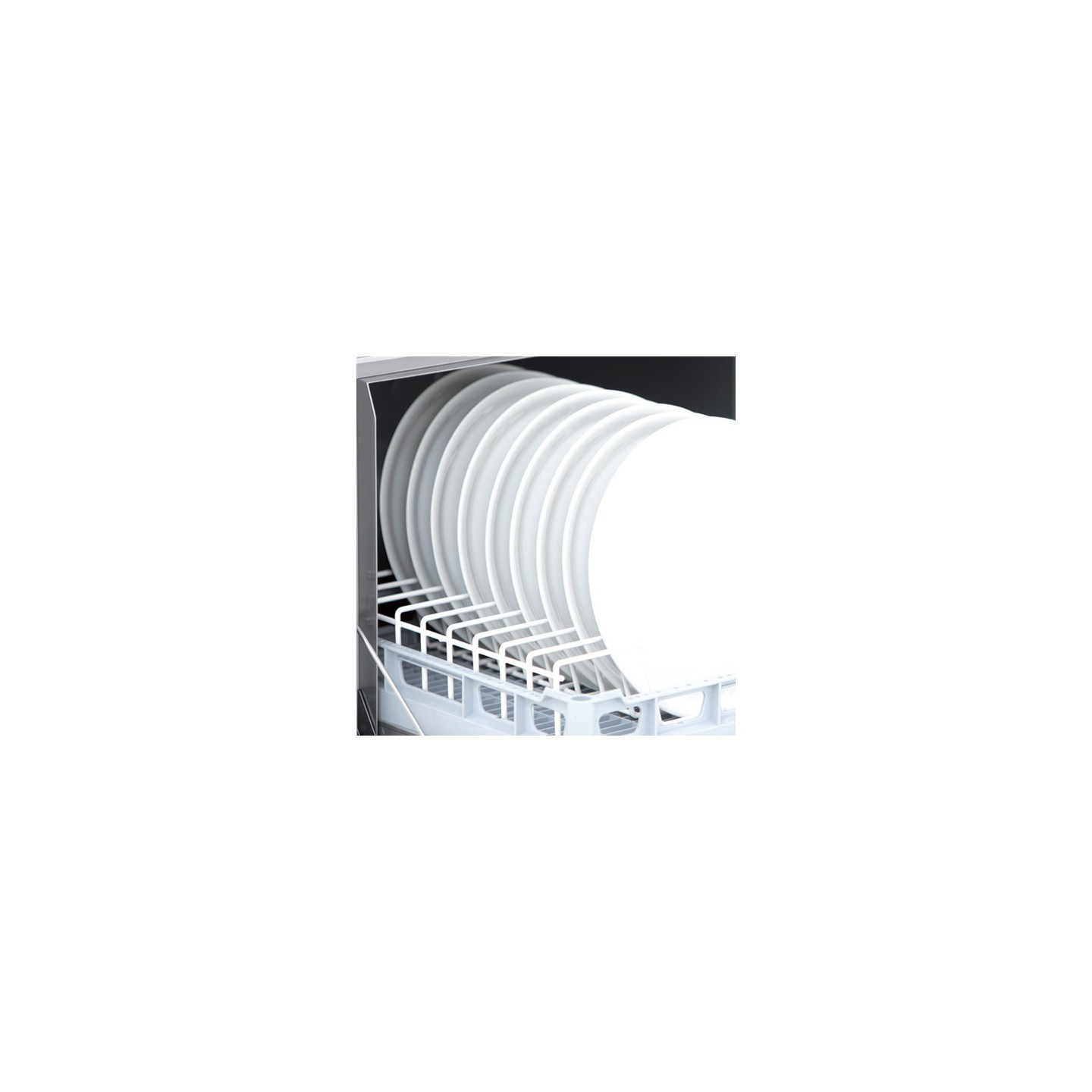 Lave vaisselle 400V Ref.FAST161DG Elettrobar Furnotel-mondialchr.com