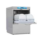 Lave vaisselle 400V Panier 500x600 Elettrobar Furnotel-mondialchr.com