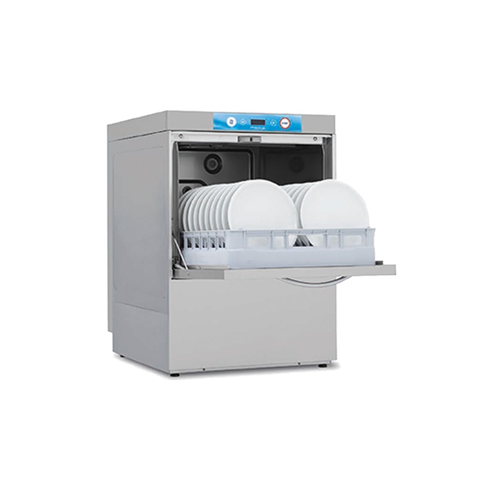 Lave vaisselle 400V Panier 500x600 Elettrobar Furnotel-mondialchr.com