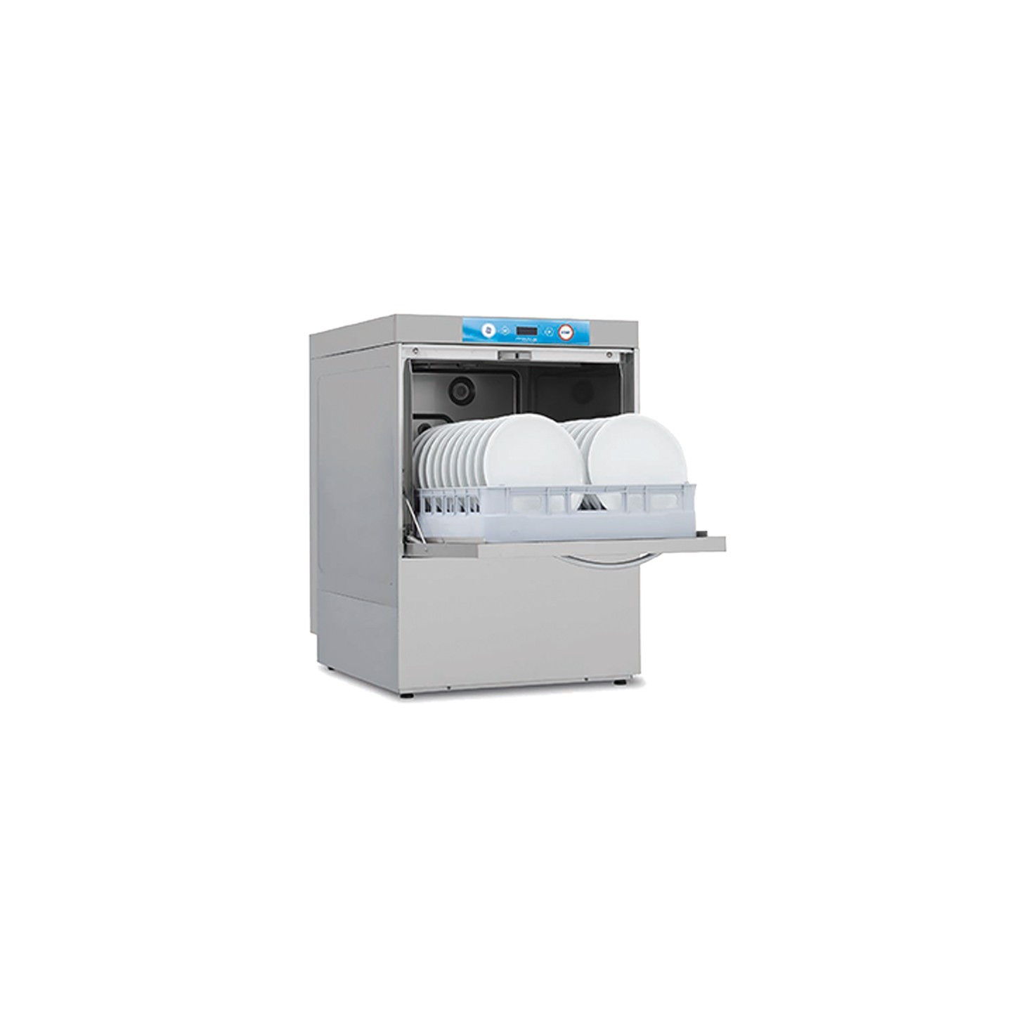Lave vaisselle 400V Panier 500x600 Elettrobar Furnotel-mondialchr.com