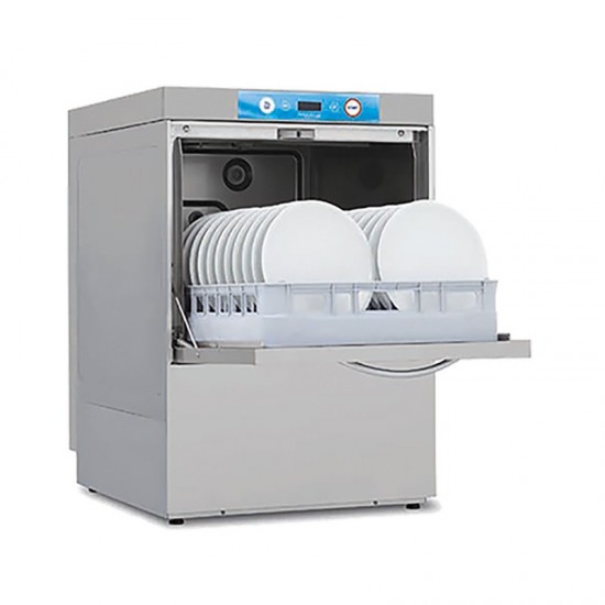 Lave vaisselle NIAG261LAV1 Panier 500x600 Elettrobar Furnotel-mondialchr.com