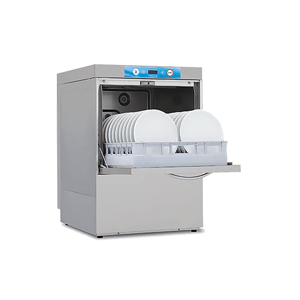 Lave vaisselle NIAG261LAV1 Panier 500x600 Elettrobar Furnotel-mondialchr.com