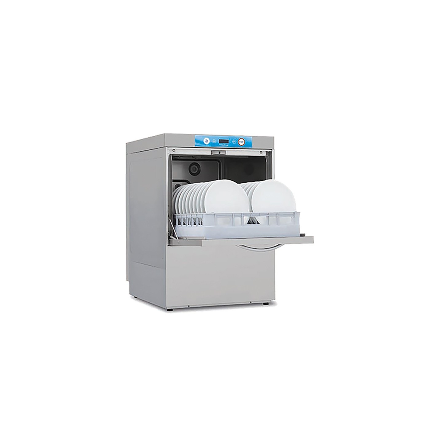 Lave vaisselle NIAG261LAV1 Panier 500x600 Elettrobar Furnotel-mondialchr.com