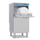 Lave vaisselle PLUVIA270DG Panier 500x500 Elettrobar Furnotel-mondialchr.com