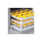 Lave vaisselle NIAG271V1 Panier 500x500 Elettrobar Furnotel -mondialchr.com