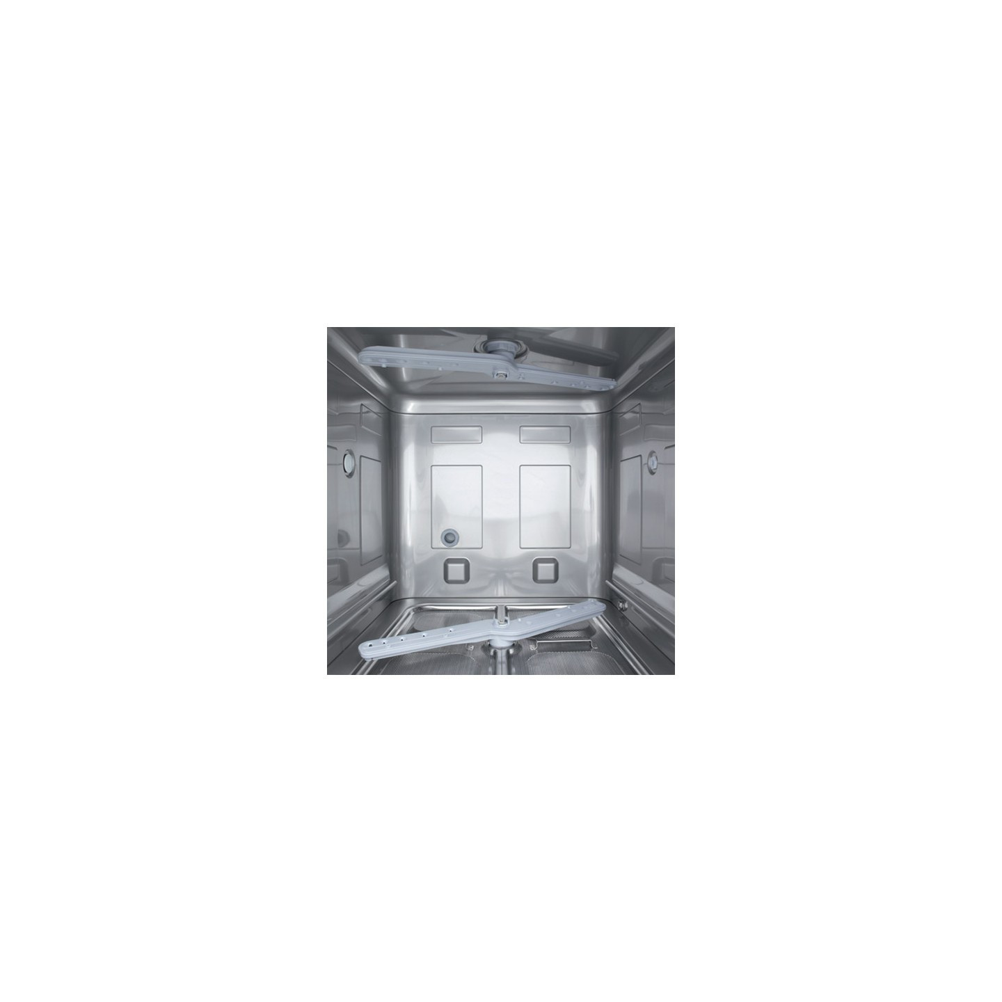 Lave vaisselle NIAG271V1 Panier 500x500 Elettrobar Furnotel -mondialchr.com