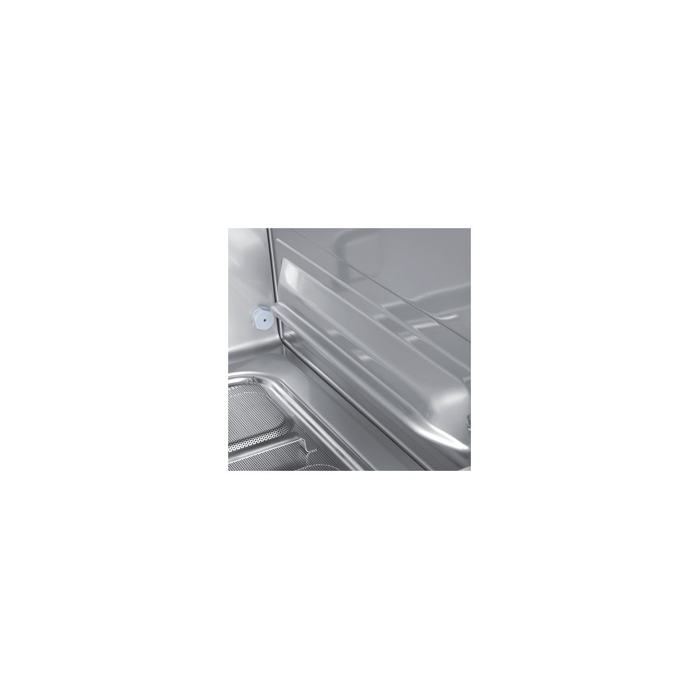 Lave vaisselle RIVER272V1 Panier 500x500 Elettrobar Furnotel-mondialchr.com