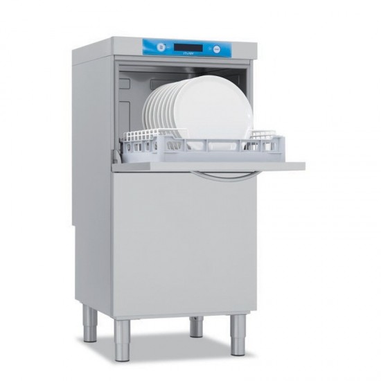 Lave vaisselle RIVER272V1 Panier 500x500 Elettrobar Furnotel-mondialchr.com